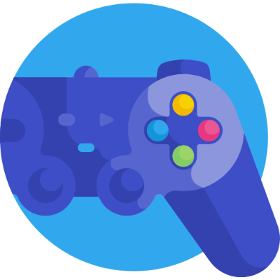 game controller